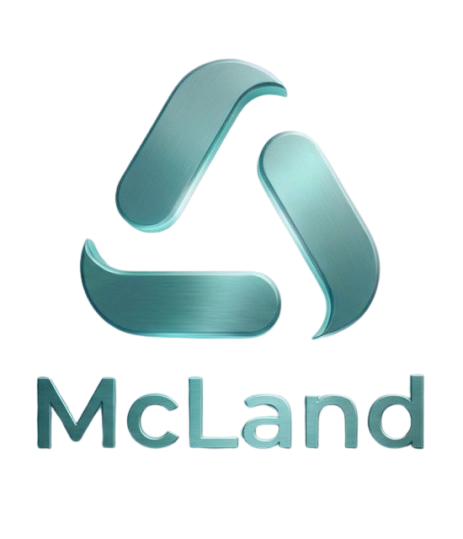 MCland Pharma Logo